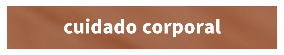 cuidadocorporal